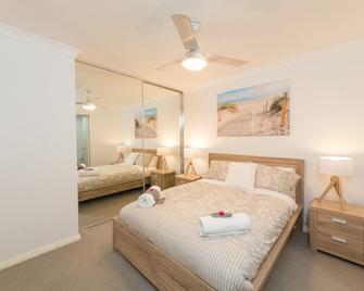 Lakeview Apartments Suite 16 - Rockingham - Bedroom