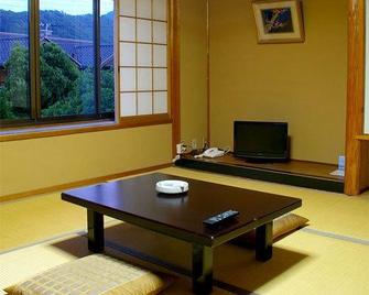 Miharaso - Toyooka - Phòng ngủ