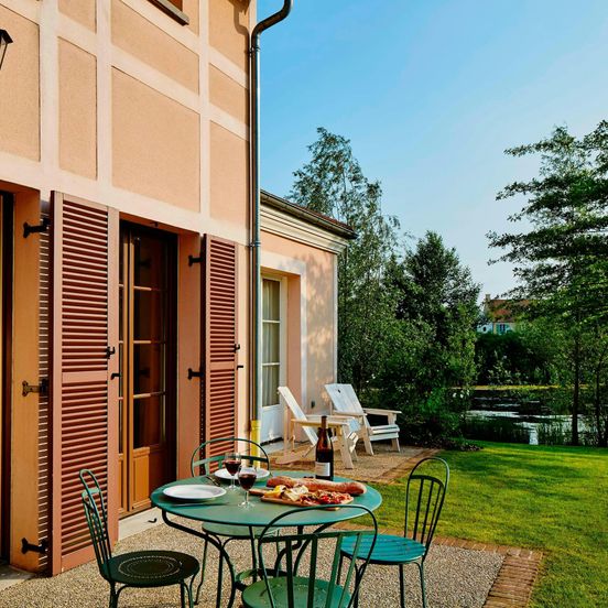 Marriott's Village d'lle-de-France image 1