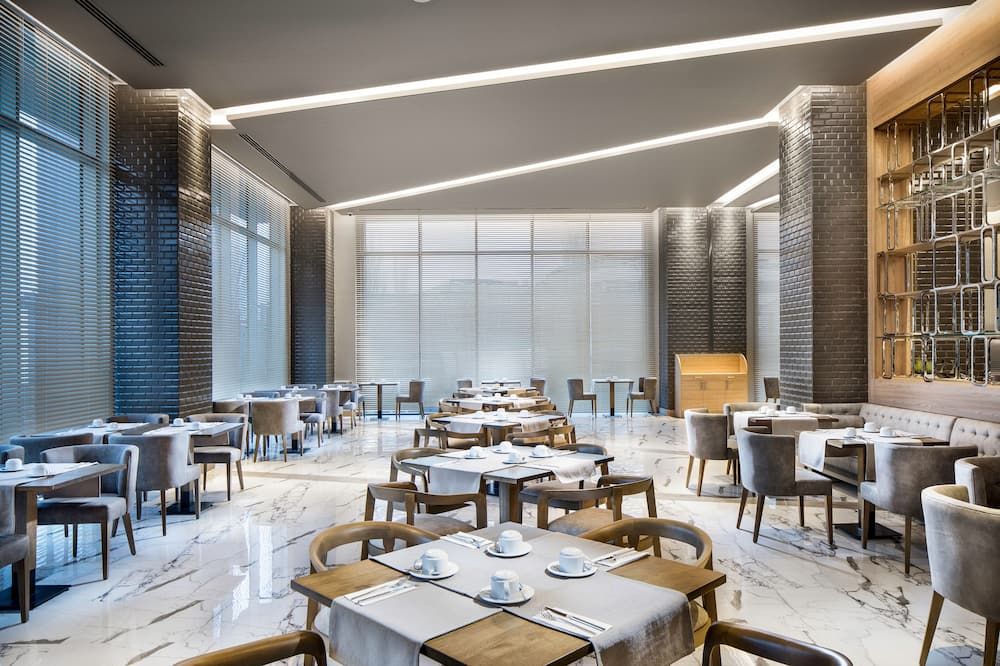 Lionel Hotel Istanbul