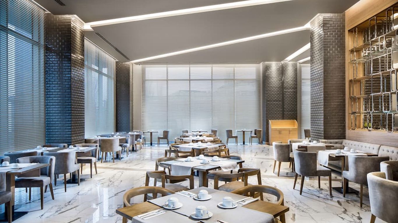 Lionel Hotel Istanbul