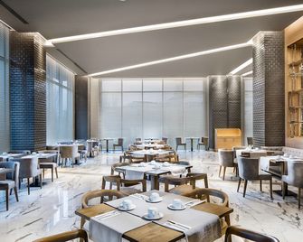 Lionel Hotel Istanbul - איסטנבול - מסעדה