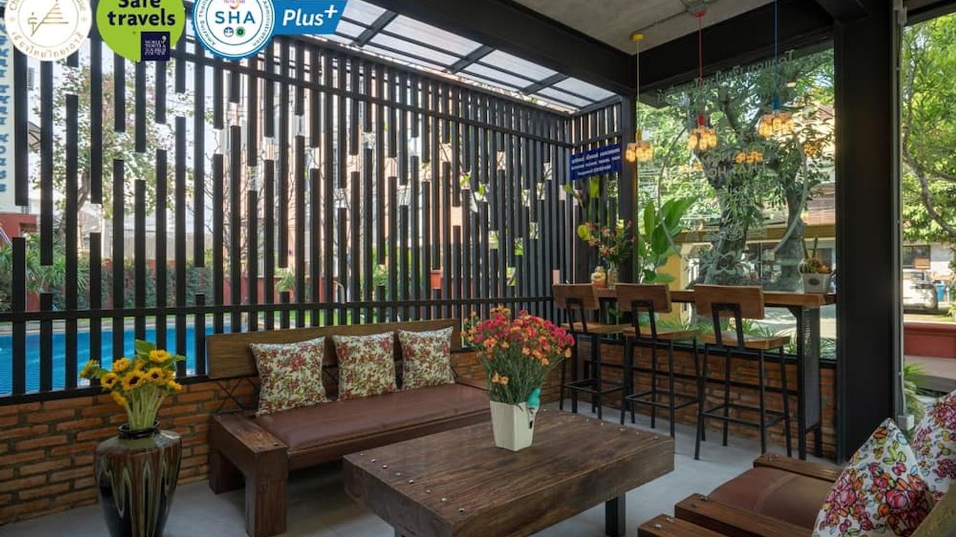 Chiang Mai Thai House