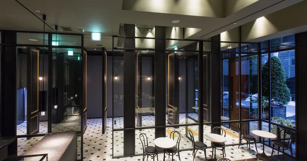 Hotel Star Gangnam from $34. Seoul Hotel Deals & Reviews - KAYAK