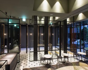 Hotel Star Gangnam - סיאול - מסעדה