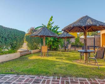 Casa Nostra Hotel - Villa Carlos Paz - Patio