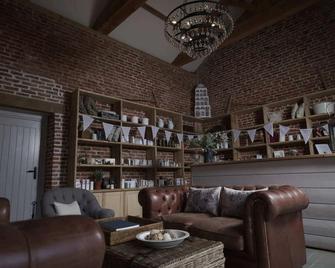 Middleton Lodge - Richmond - Lounge