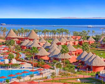 Pickalbatros Laguna Vista Aqua Park - Sharm El Sheikh - Sharm el-Sheikh - Κτίριο