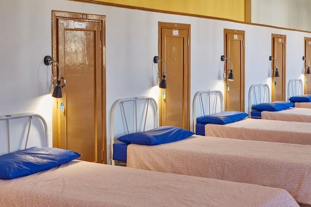 ألبرجو سيميناريو مينور