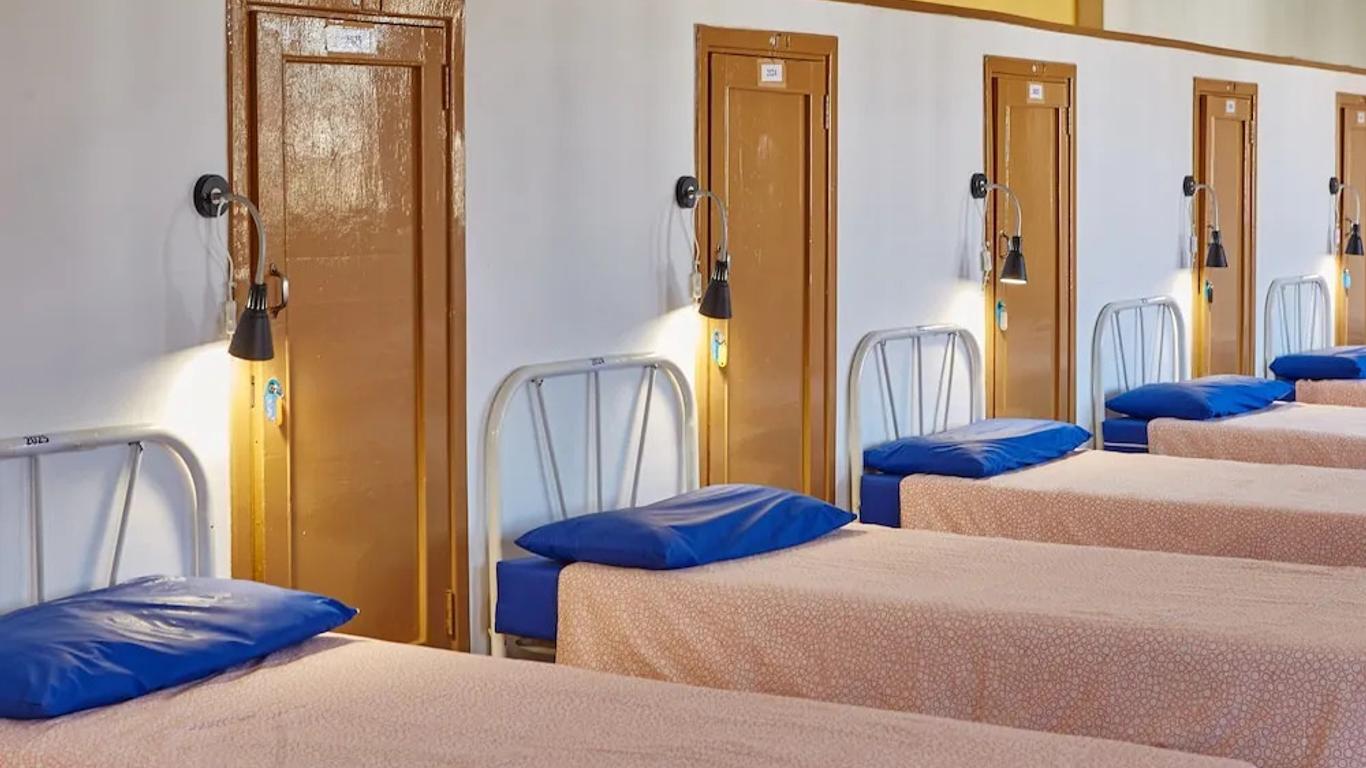 ألبرجو سيميناريو مينور