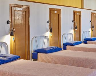 ألبرجو سيميناريو مينور - سانتياغو دي كومبوستيلا