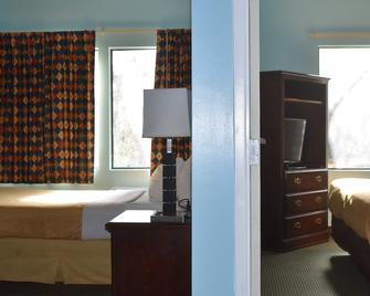 Guest Cottage And Suites - Brunswick - Servicio de la habitación
