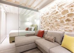 Spianada Collection of Studios & Apartments by Konnect - Corfú - Sala de estar