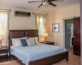 Family time, 5 minute walk from main walkway to restaurants and beach! - Vieques - Habitación