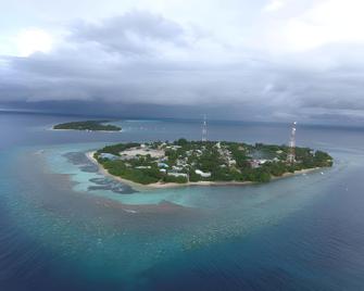 Madivaru Kro - Rasdhoo - Playa