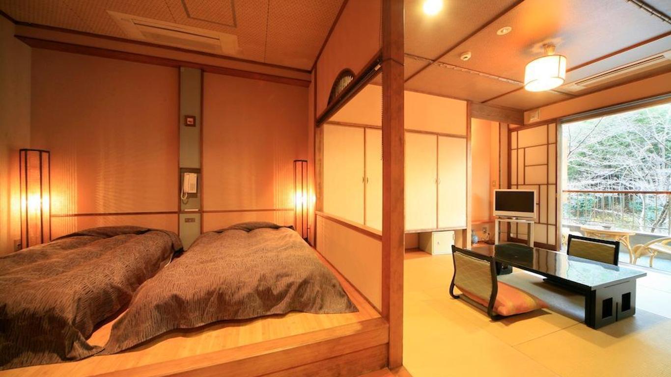 Wadoh Ryokan