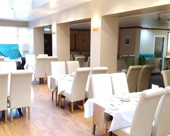 The Lawton - Blackpool - Restaurant