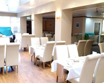 The Lawton - בלקפול - מסעדה