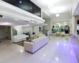 JB Hotel - Petrolina - Lobby