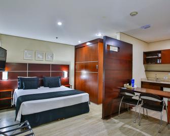 Transamerica Executive Chácara Santo Antônio - São Paulo - Habitación