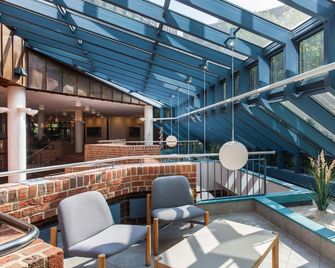 Garner Hotel Kiel - Akademie By IHG - Kiel - Building