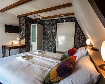 Kings Inn City Hostel - Alkmaar - Habitación