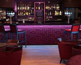 Aubrey Park Hotel - Hemel Hempstead - Bar