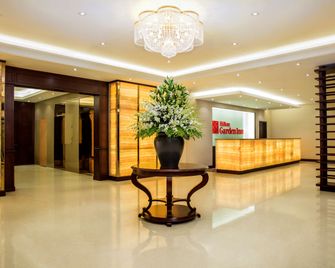 Hilton Garden Inn Hanoi - Hanoi - Lobby