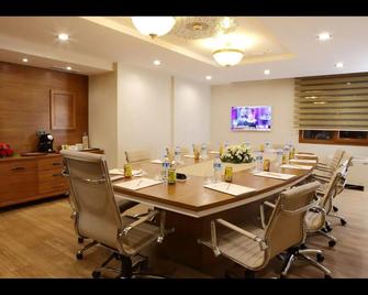 Sivas Revag Otel - Sivas - Sala riunioni