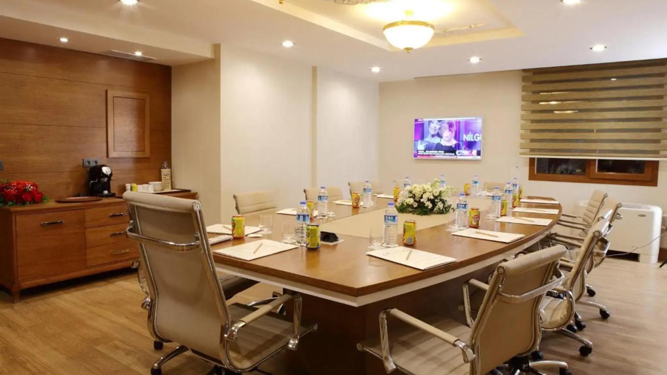 Sivas Revag Otel