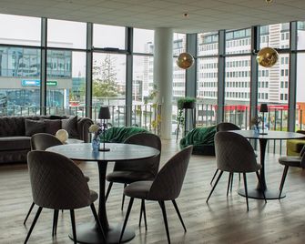 Hotel Muli - Reykjavik - Restaurant