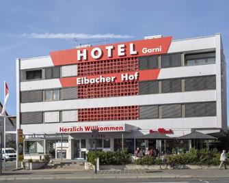 Eibacher Hof - Nuremberg - Building