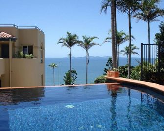 Villa Mar Colina - Yeppoon - Pool