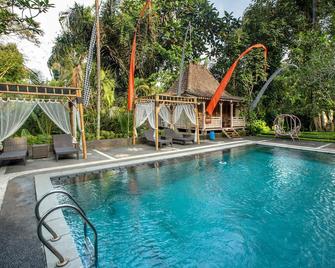 Alas Petulu Villa Resort and Spa - Ubud - Pool