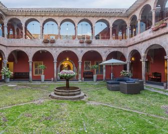 Wyndham Costa del Sol Cusco - Cusco - Edificio
