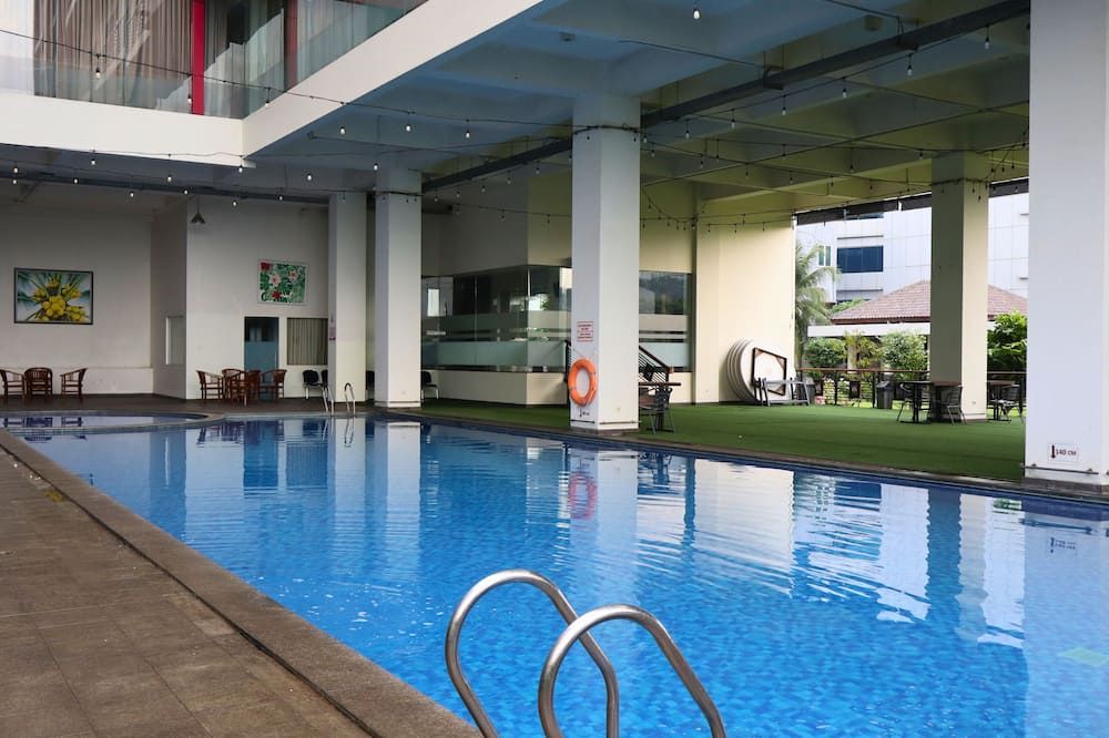 Amalia Hotel Lampung