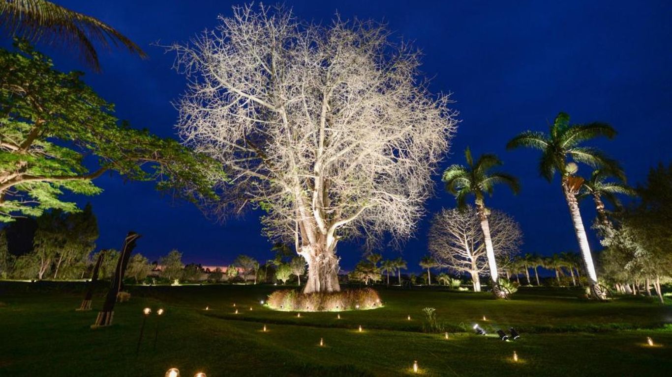 Casa Hacienda San Jose