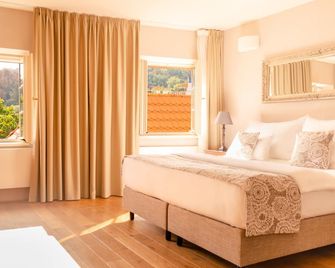 Hotel Golden Key Prague Castle - פראג - חדר שינה