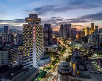 Guangdong Hotel -Zhuhai - Zhuhai - Outdoor view