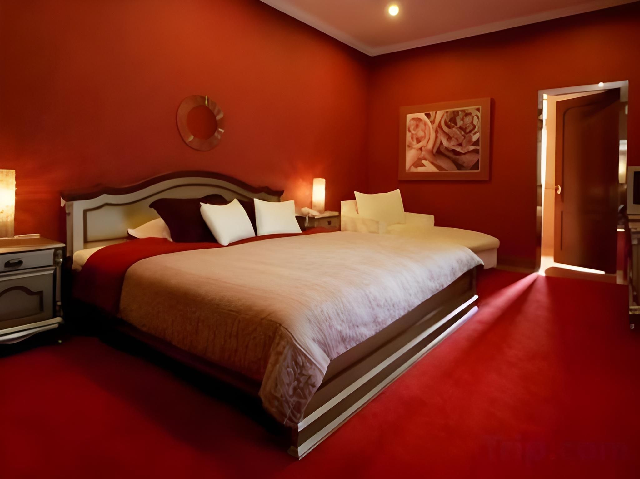 The Kartipah Hotel Dago