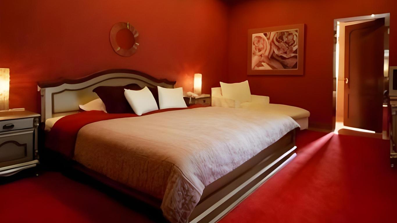 The Kartipah Hotel Dago