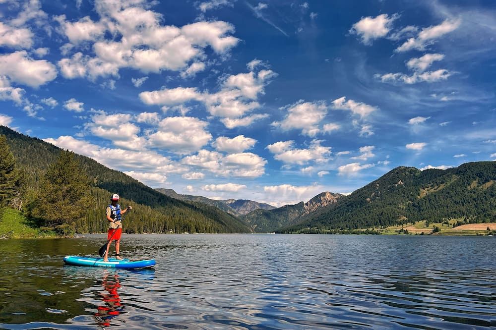 Gray Wolf Inn & Suites - West Yellowstone