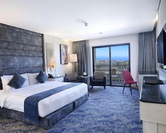 Opal Hotel Amman - Ammán