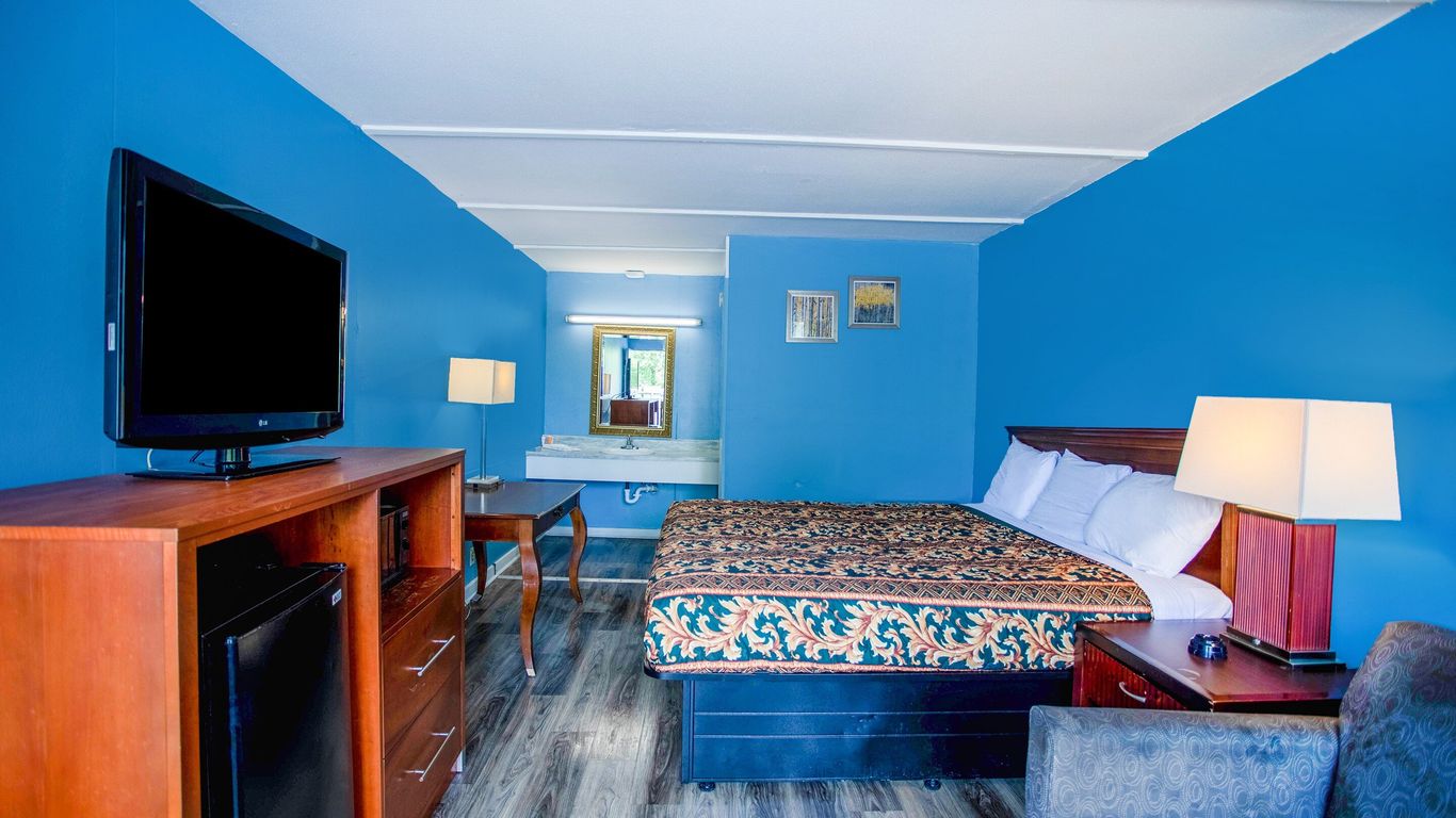 OYO Inn Kernersville