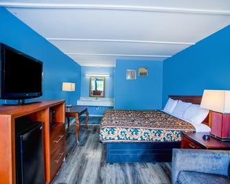 OYO Inn Kernersville - Kernersville - Habitación
