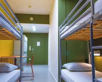 Auberge de Jeunesse HI Lille - Lille - Chambre