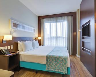 Comfort Hotel Sao Caetano - São Paulo - Quarto