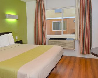 Motel 6 Modesto - Downtown - Modesto