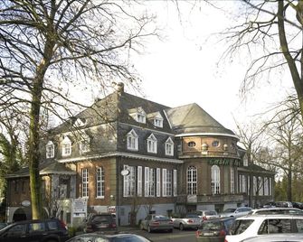 Hotel Casino im Park - Kamp Lintfort - Edifício