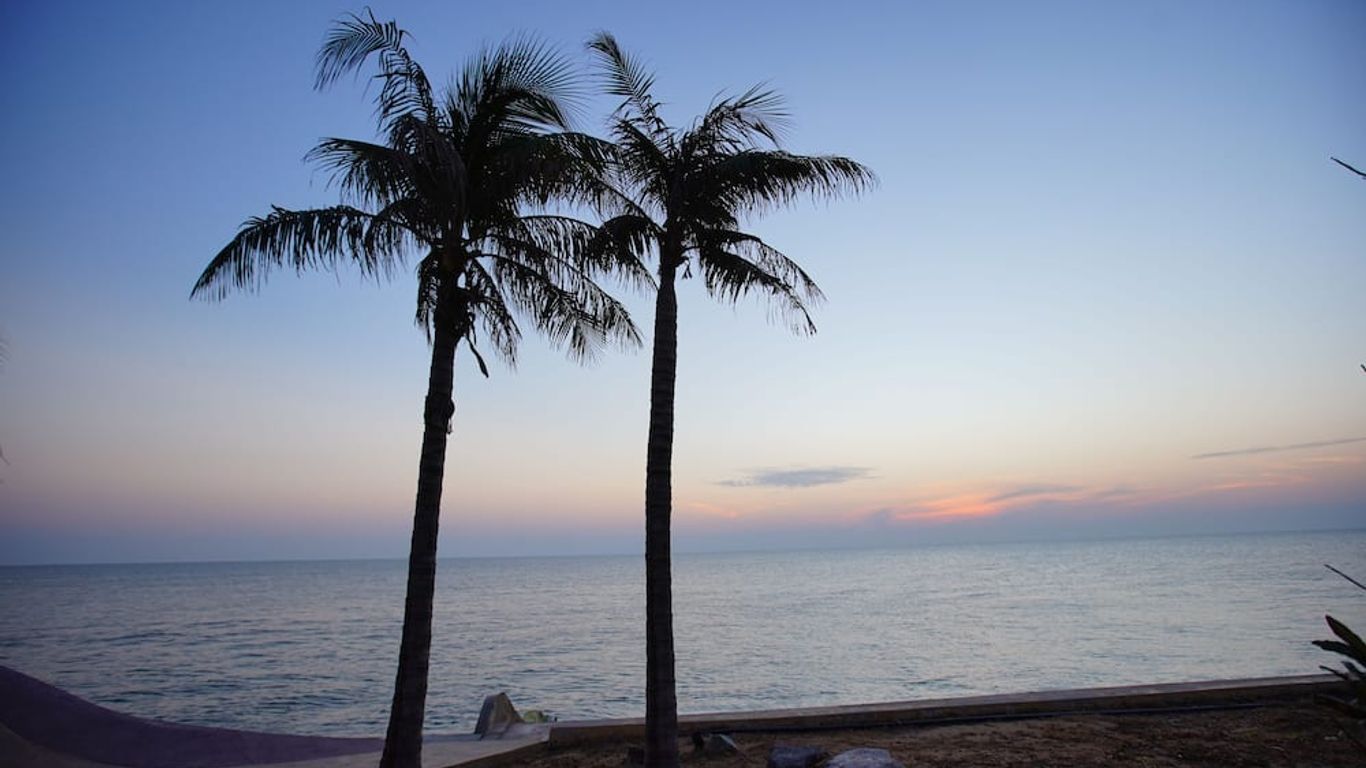 Tanaosri Resort Pranburi